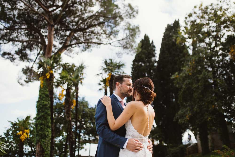 As long as there’s Moon