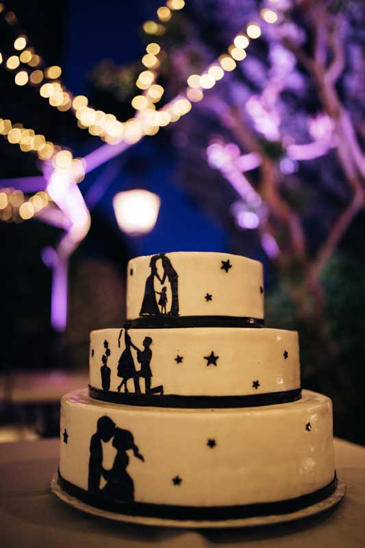 As long as there’s Moon