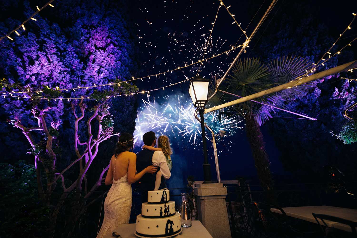 As long as there’s Moon