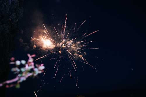 As long as there’s Moon