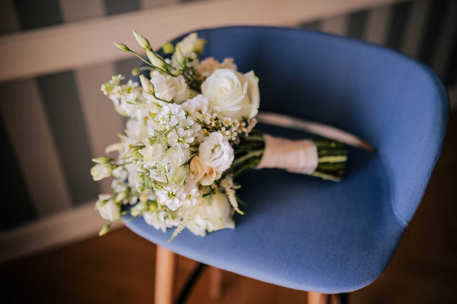 Baby, I Just Want to Dance