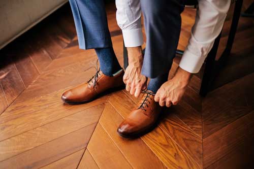 Baby, I Just Want to Dance