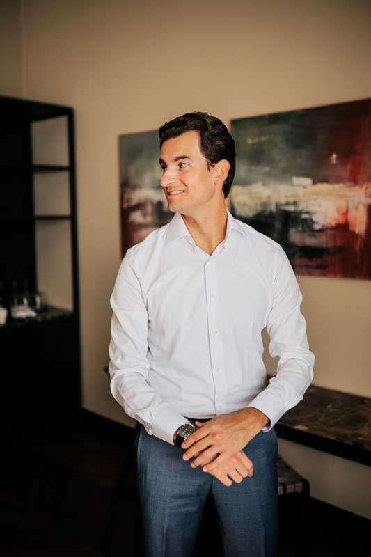 Baby, I Just Want to Dance