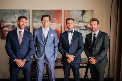 Baby, I Just Want to Dance