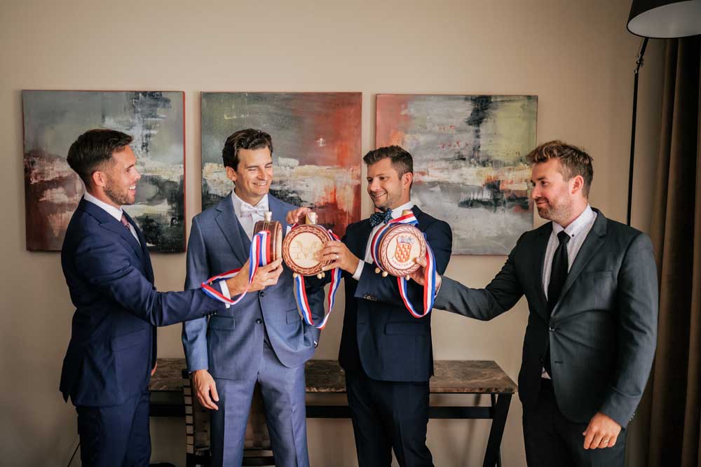 Baby, I Just Want to Dance