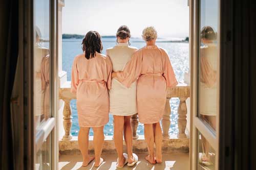 Baby, I Just Want to Dance