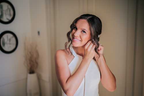 Baby, I Just Want to Dance