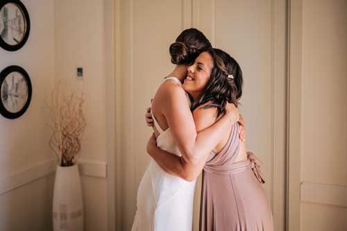 Baby, I Just Want to Dance