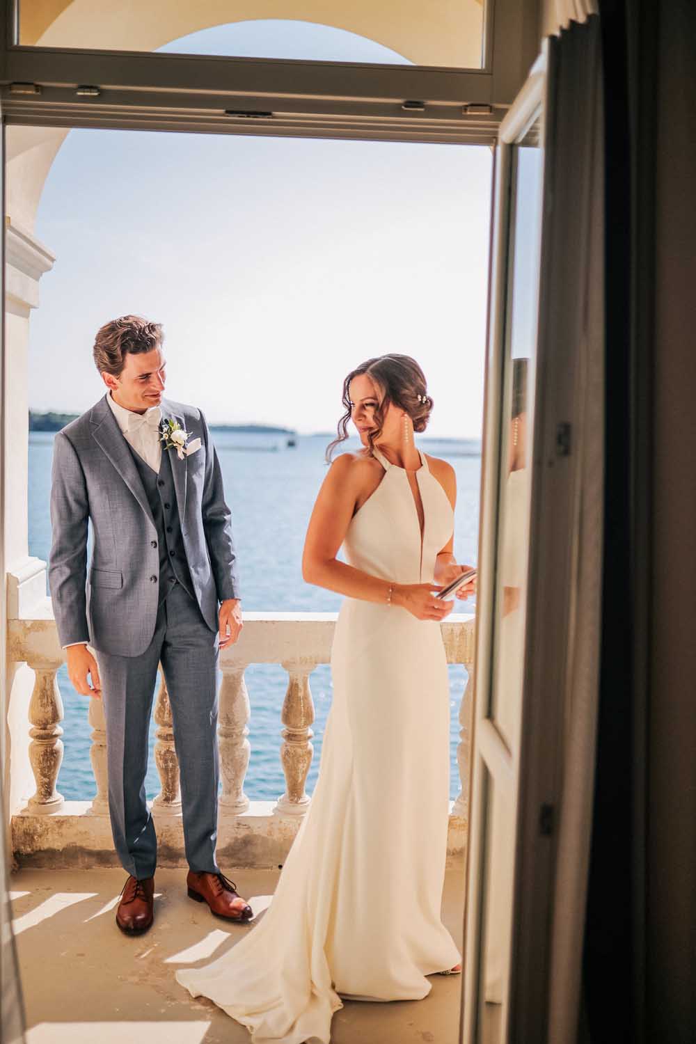 Baby, I Just Want to Dance