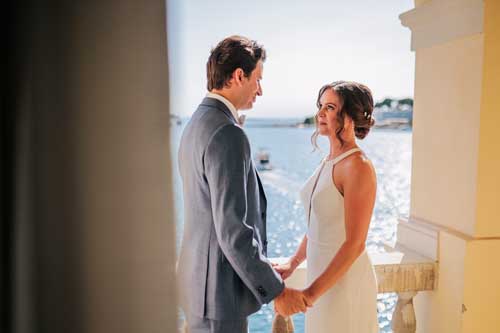 Baby, I Just Want to Dance