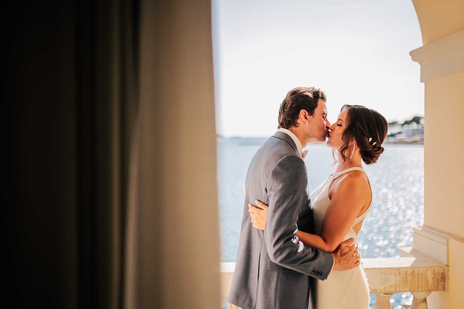 Baby, I Just Want to Dance