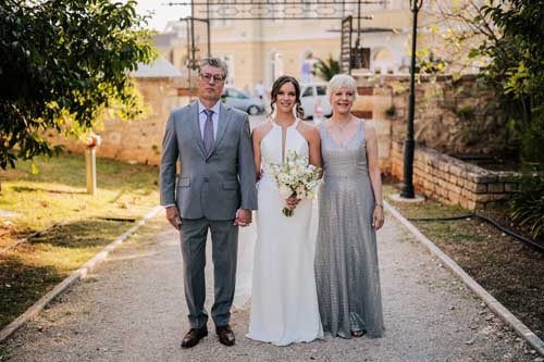 Baby, I Just Want to Dance