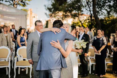 Baby, I Just Want to Dance