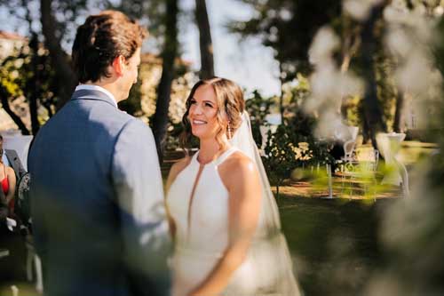 Baby, I Just Want to Dance