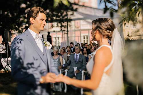 Baby, I Just Want to Dance