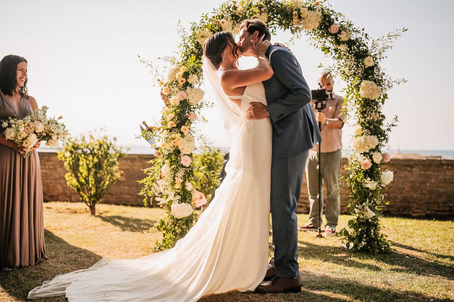 Baby, I Just Want to Dance