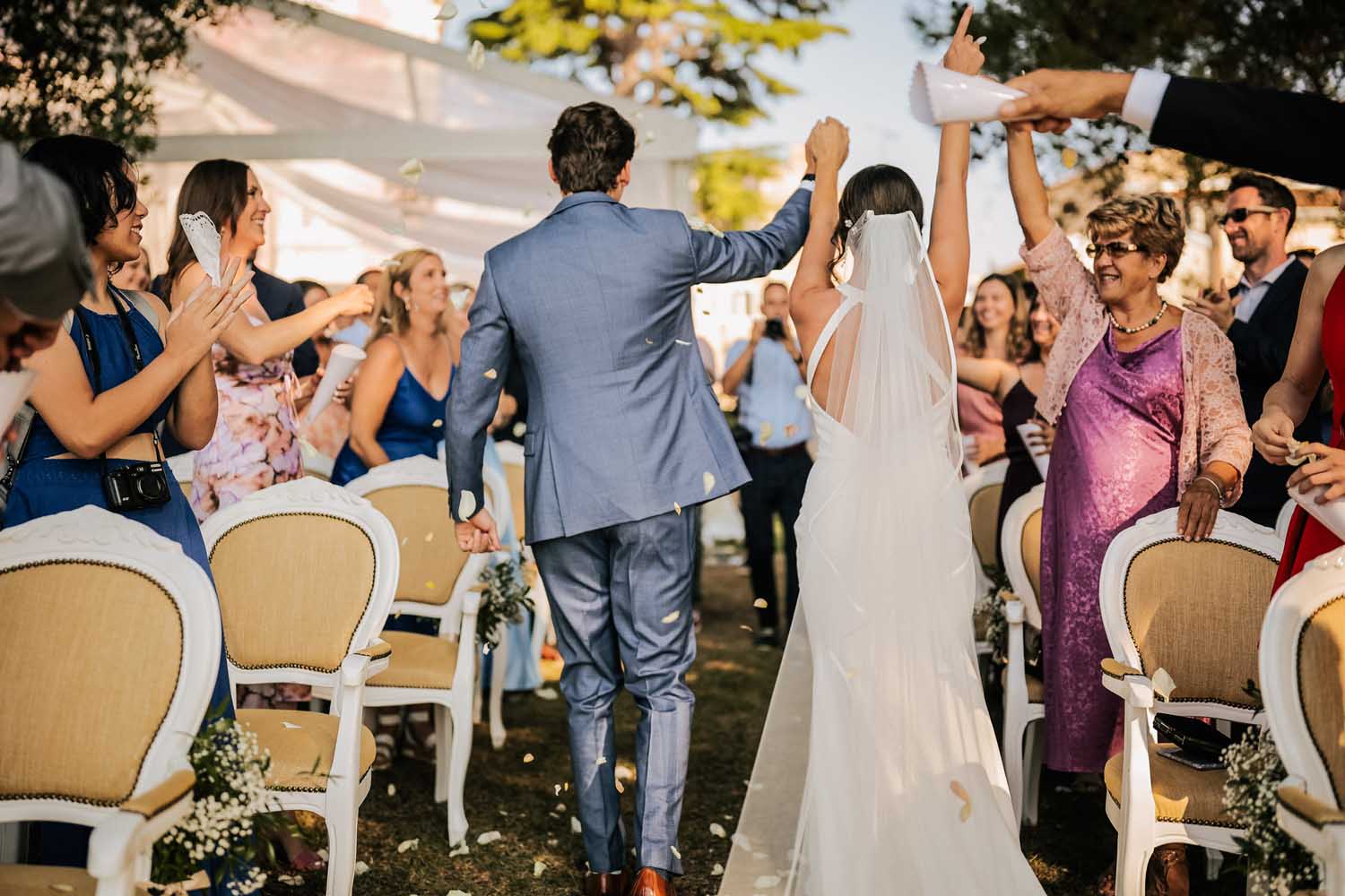 Baby, I Just Want to Dance