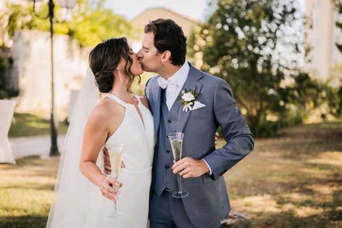 Baby, I Just Want to Dance