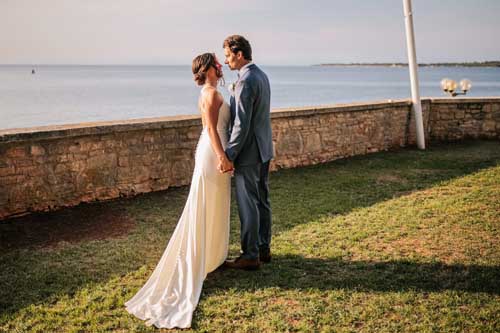 Baby, I Just Want to Dance