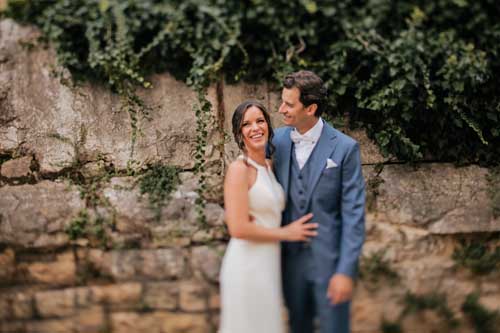 Baby, I Just Want to Dance