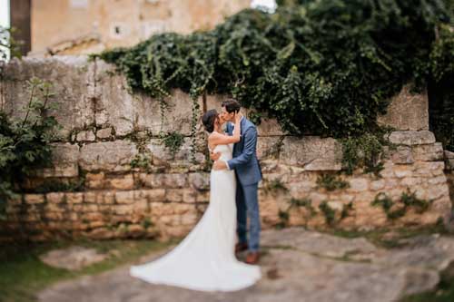 Baby, I Just Want to Dance