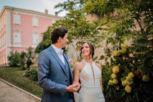 Baby, I Just Want to Dance