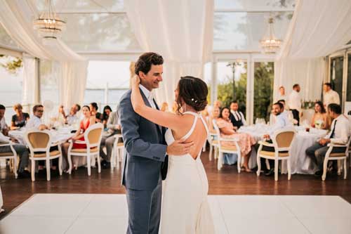 Baby, I Just Want to Dance