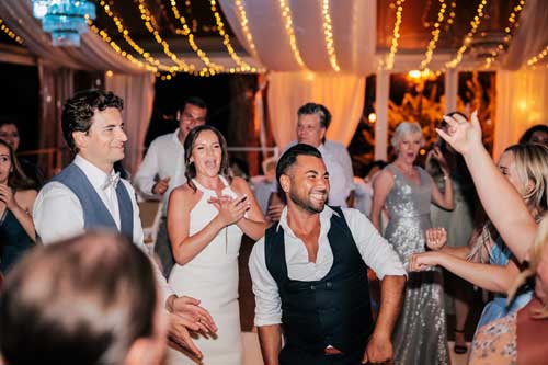 Baby, I Just Want to Dance