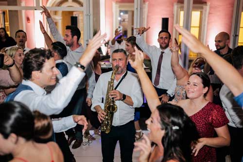 Baby, I Just Want to Dance