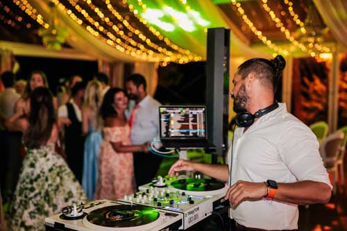 Baby, I Just Want to Dance