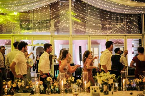 Baby, I Just Want to Dance