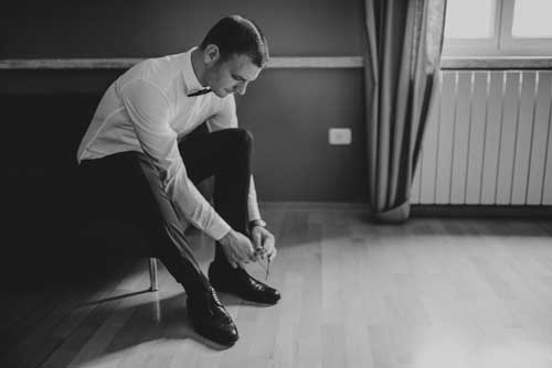 Be My Girl, I’ll be Your Man