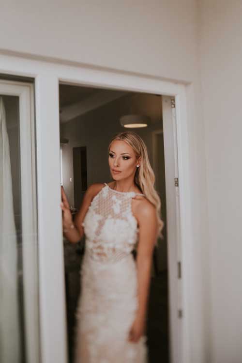 Be My Girl, I’ll be Your Man