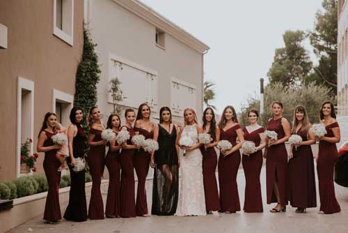 Be My Girl, I’ll be Your Man