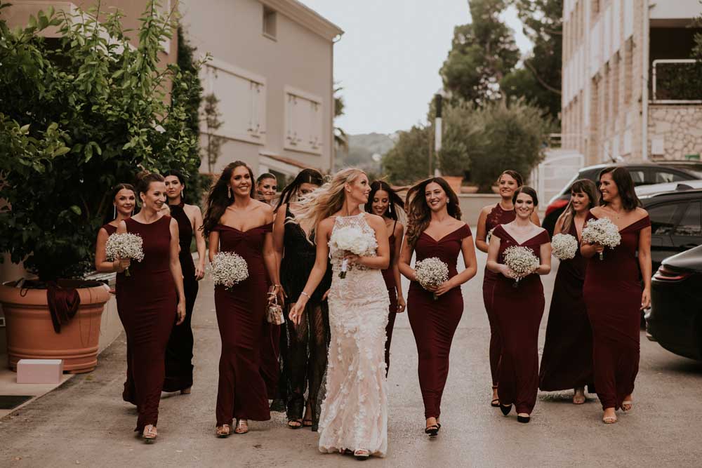 Be My Girl, I’ll be Your Man