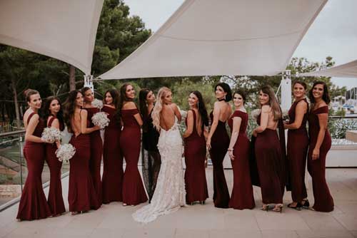 Be My Girl, I’ll be Your Man