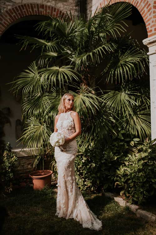 Be My Girl, I’ll be Your Man