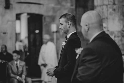 Be My Girl, I’ll be Your Man