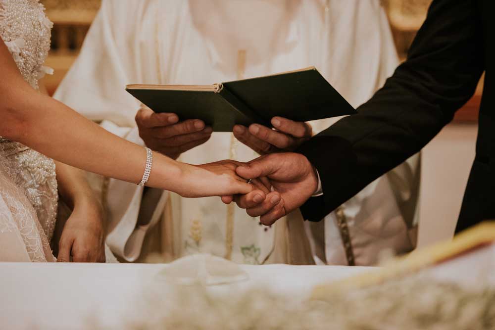 Be My Girl, I’ll be Your Man