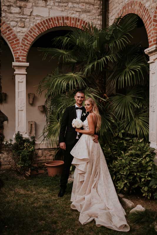 Be My Girl, I’ll be Your Man