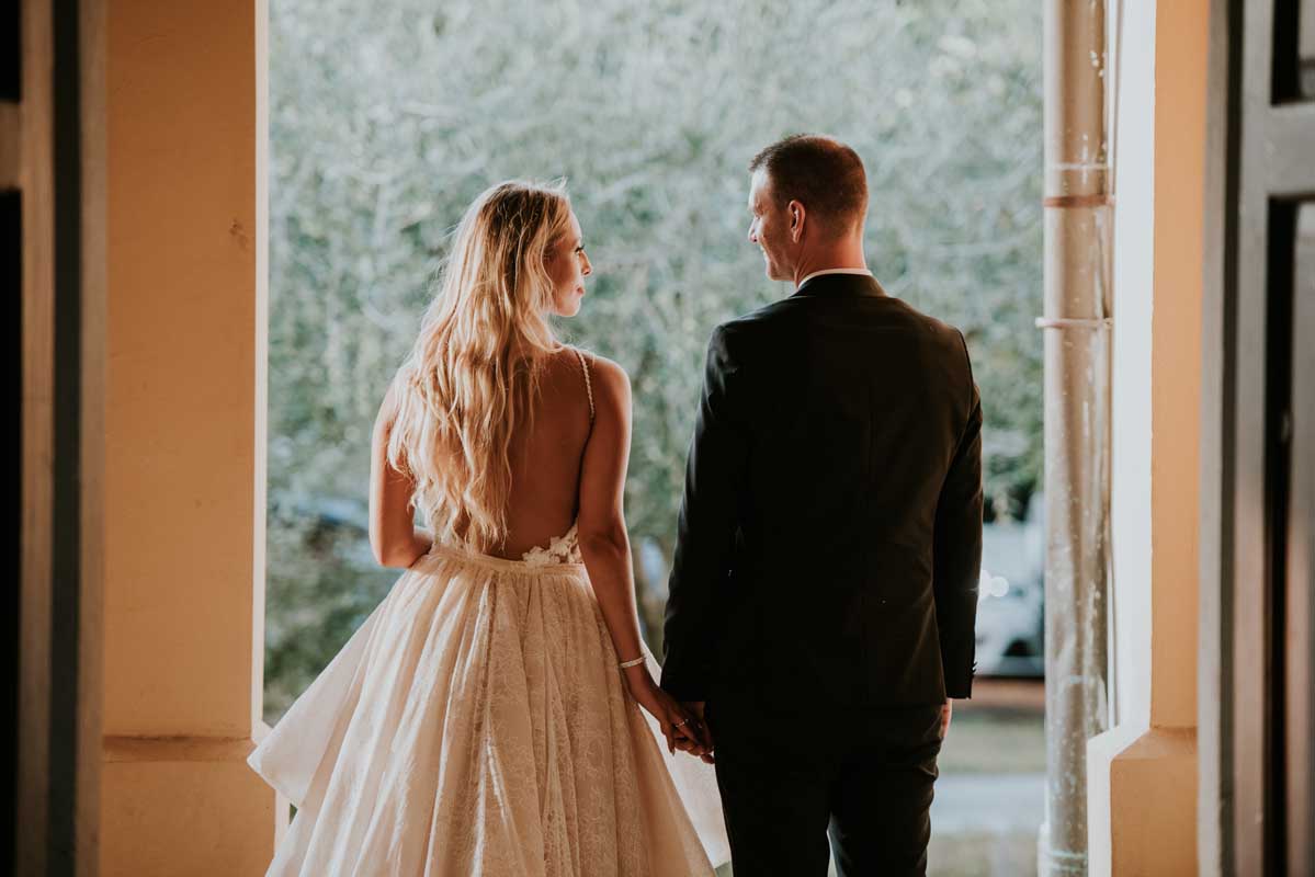 Be My Girl, I’ll be Your Man