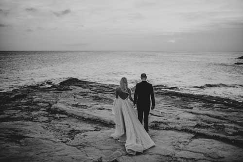 Be My Girl, I’ll be Your Man