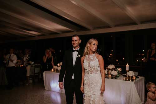 Be My Girl, I’ll be Your Man