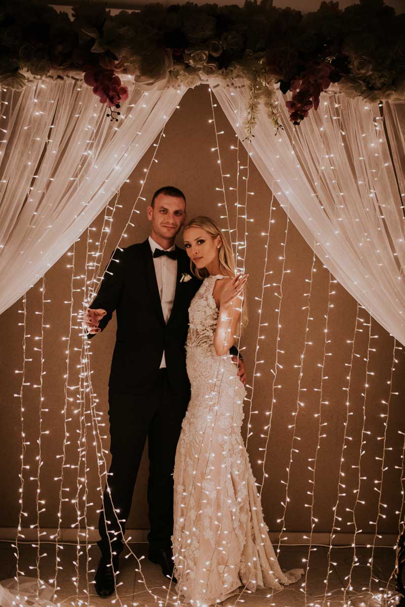 Be My Girl, I’ll be Your Man