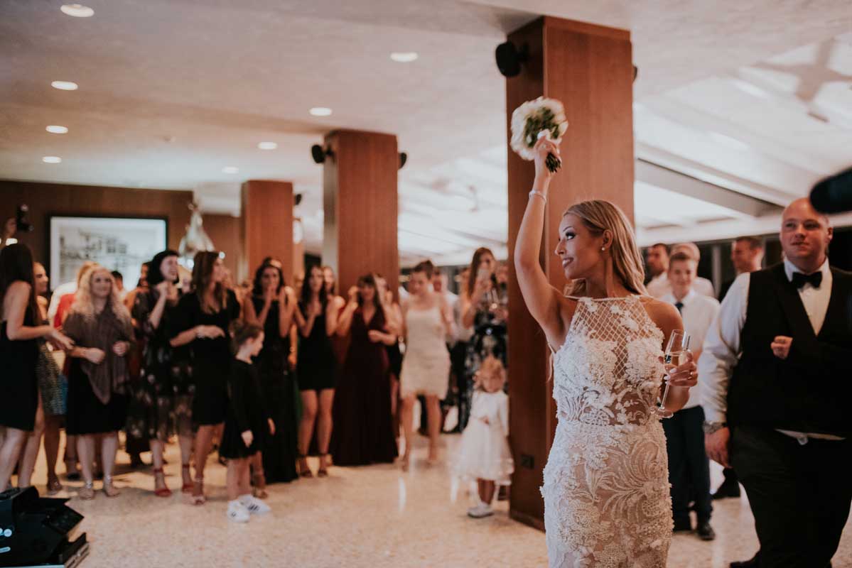 Be My Girl, I’ll be Your Man