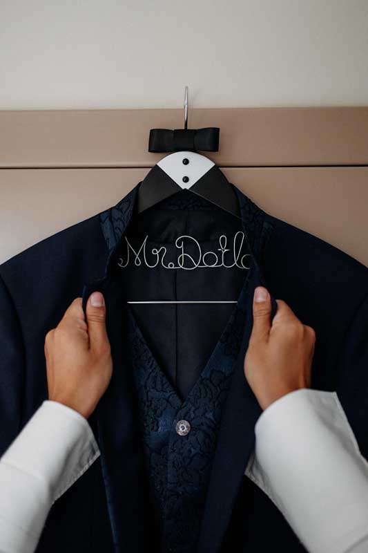 Darling, You Look Perfect Tonight