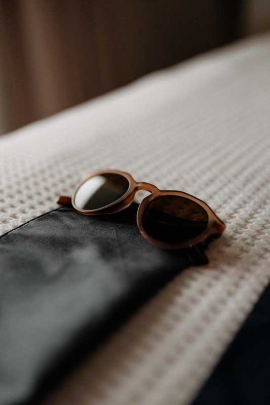 Darling, You Look Perfect Tonight