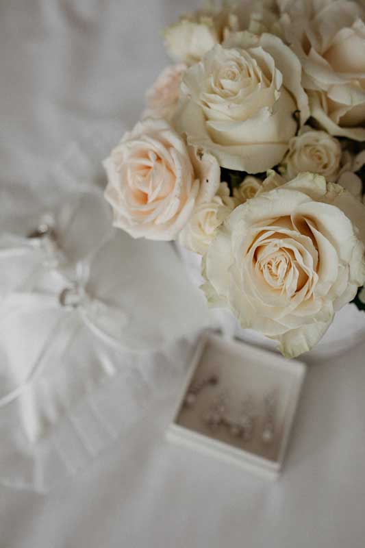 Darling, You Look Perfect Tonight