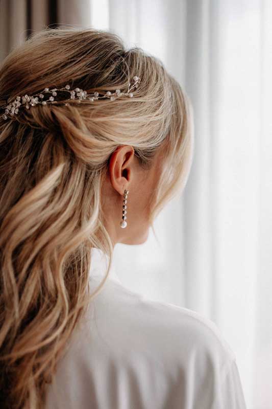 Darling, You Look Perfect Tonight