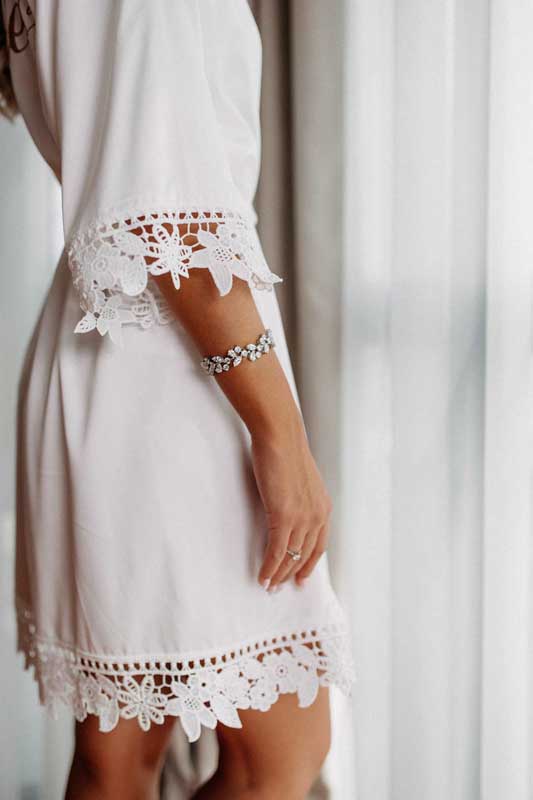 Darling, You Look Perfect Tonight